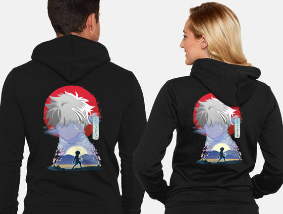 Killua Zoldyck