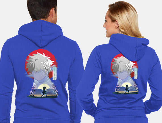 Killua Zoldyck