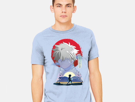 Killua Zoldyck