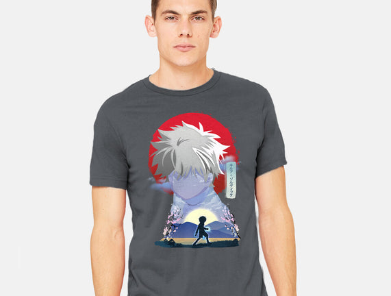 Killua Zoldyck