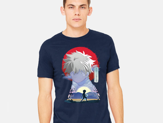 Killua Zoldyck