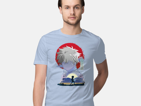 Killua Zoldyck