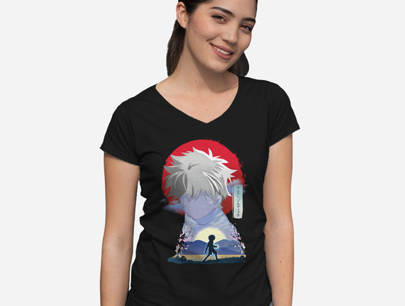 Killua Zoldyck