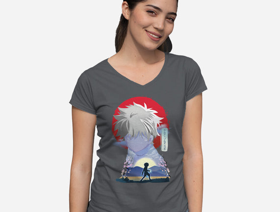 Killua Zoldyck