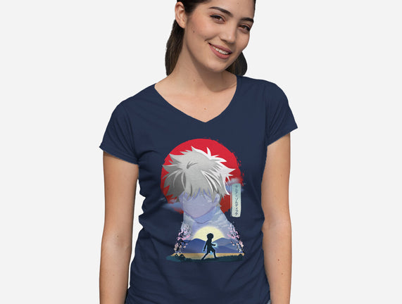 Killua Zoldyck