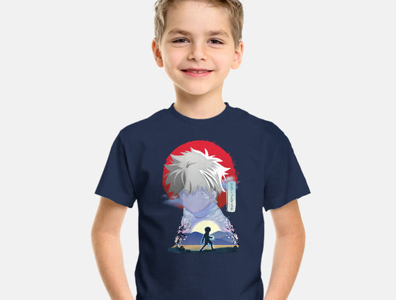 Killua Zoldyck