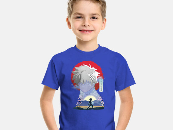 Killua Zoldyck