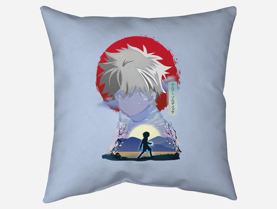 Killua Zoldyck