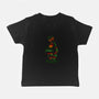 Under The Mushroom-baby basic tee-erion_designs