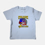 Star Truck-baby basic tee-retrodivision