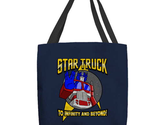 Star Truck
