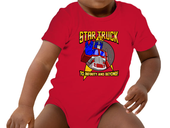 Star Truck