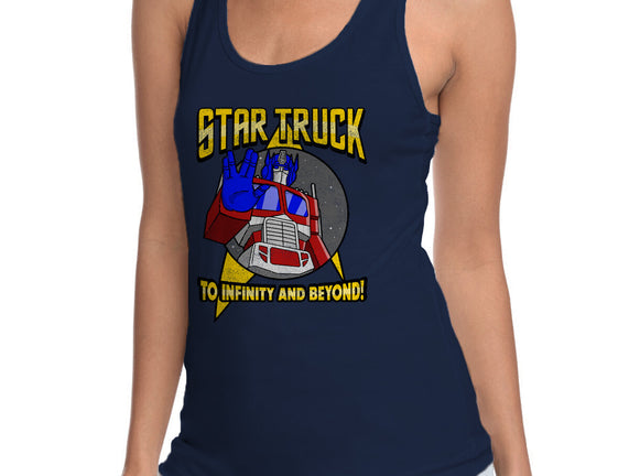 Star Truck