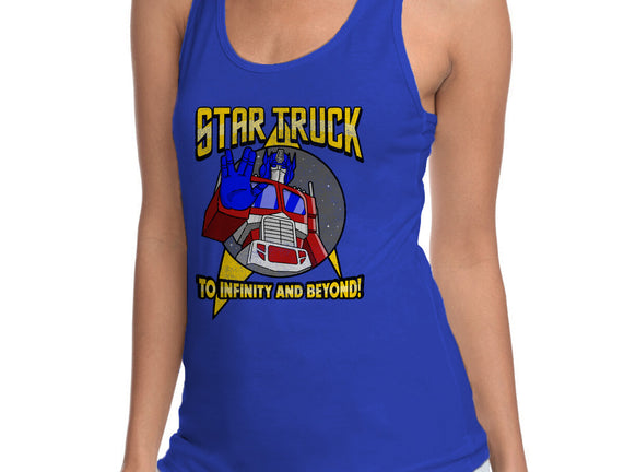 Star Truck