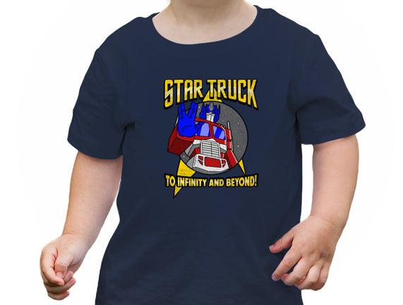 Star Truck