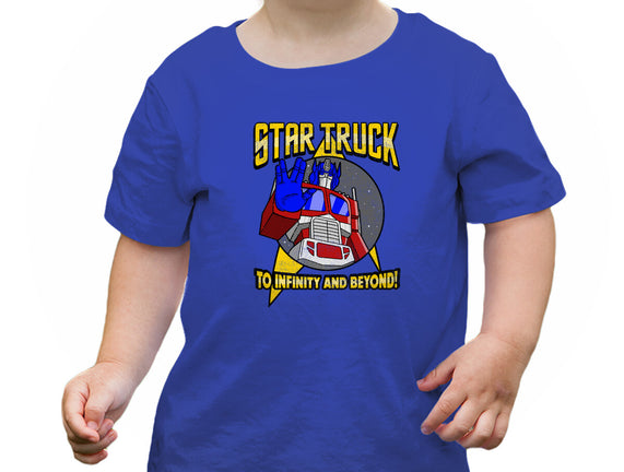 Star Truck