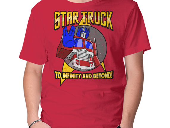 Star Truck