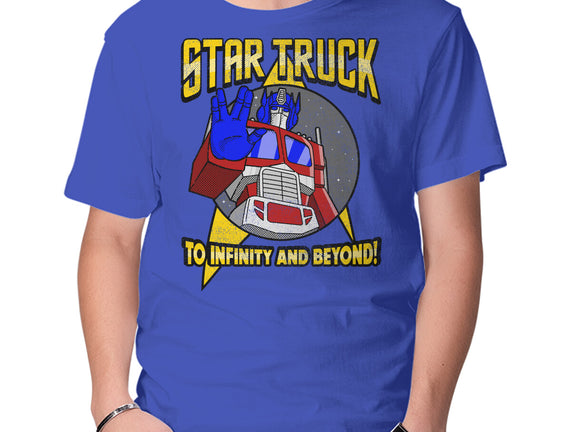 Star Truck
