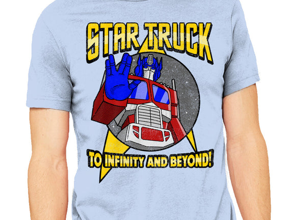 Star Truck