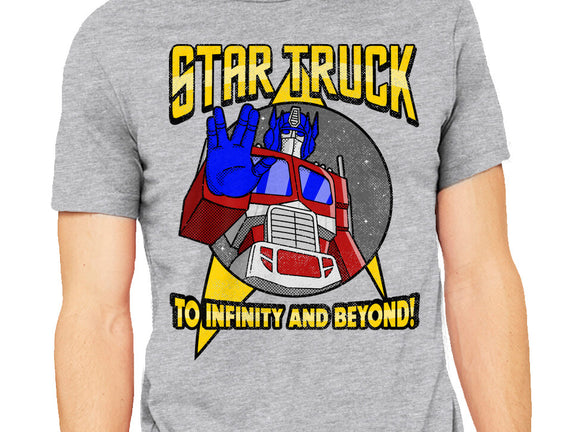 Star Truck