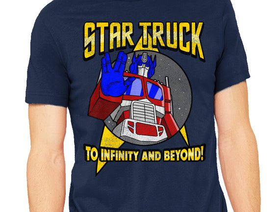 Star Truck