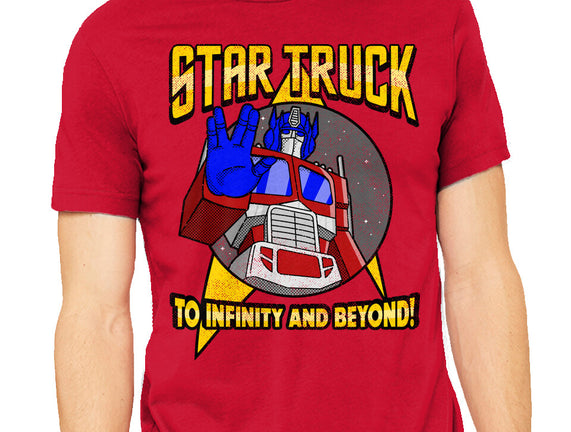 Star Truck