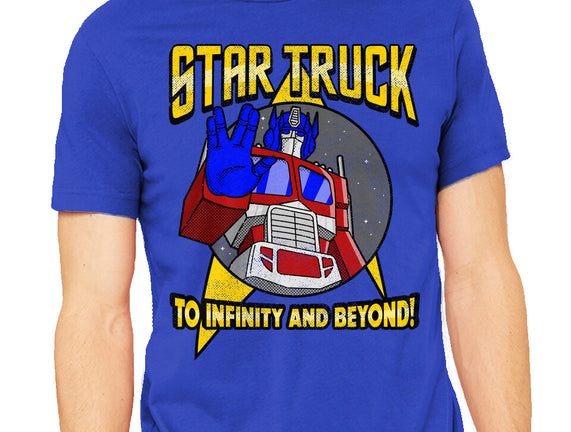 Star Truck