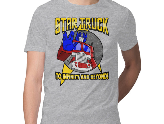 Star Truck