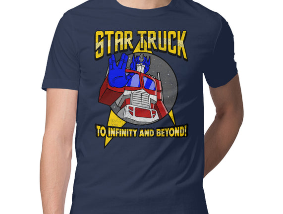 Star Truck