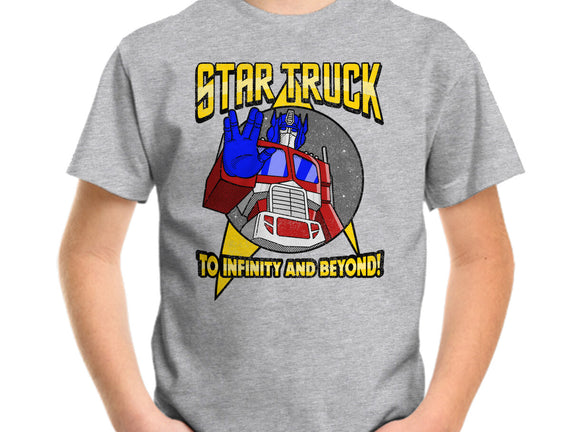 Star Truck