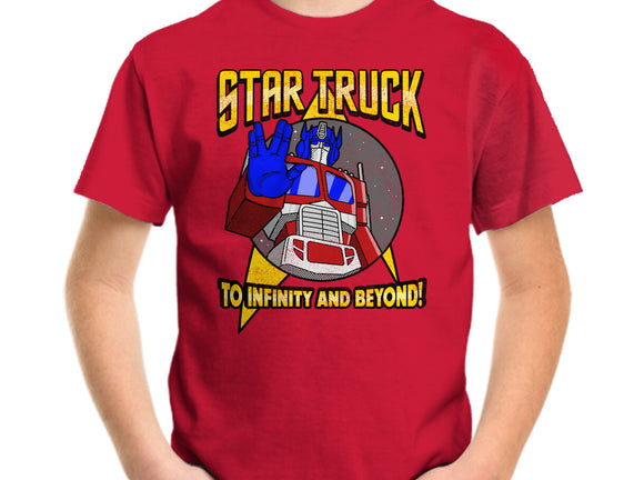 Star Truck