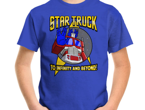 Star Truck