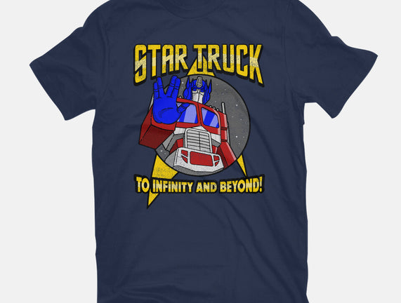 Star Truck