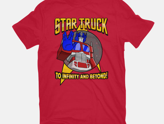 Star Truck