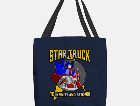 Star Truck