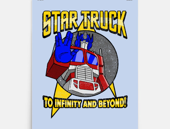 Star Truck