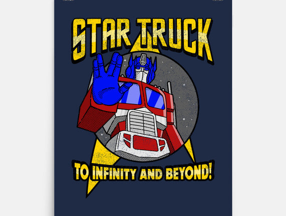 Star Truck