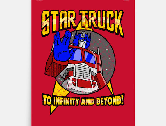 Star Truck