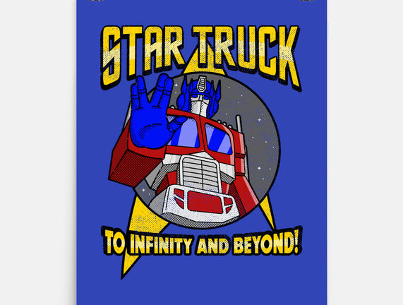 Star Truck
