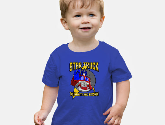 Star Truck