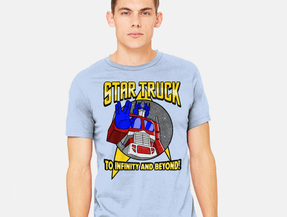 Star Truck