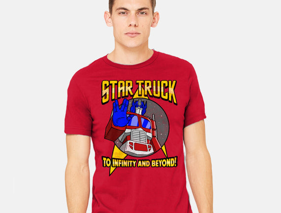 Star Truck