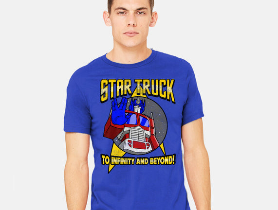 Star Truck
