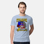 Star Truck-mens premium tee-retrodivision