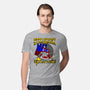 Star Truck-mens premium tee-retrodivision