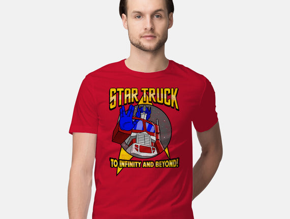 Star Truck