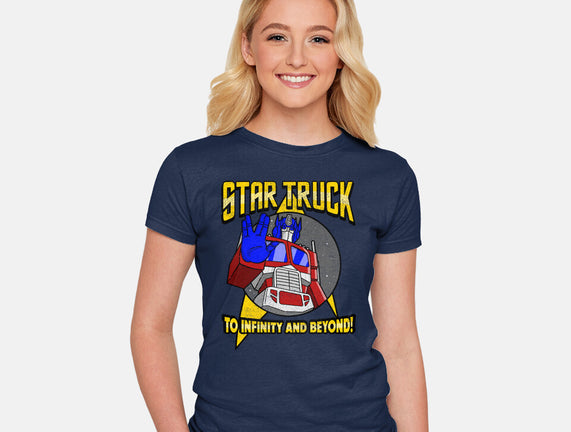Star Truck