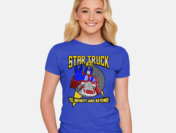 Star Truck