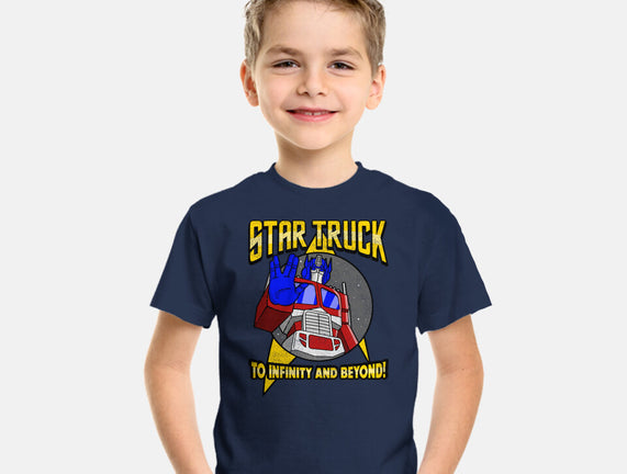 Star Truck
