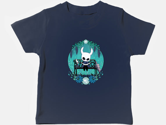 Creature Adventure